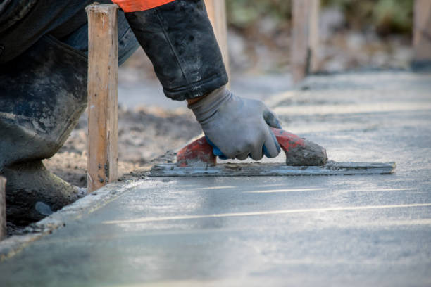 Best Residential Concrete Services  in Weldon Spring, MO