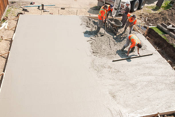 Best Concrete Installation Cost  in Weldon Spring, MO