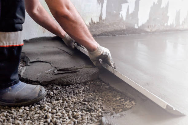 Best Local Concrete Companies  in Weldon Spring, MO